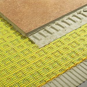 Separační izolace Durabase Cl++ 3mm