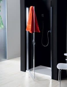 ONE Dveře do niky 90 L/P (GO4490D)