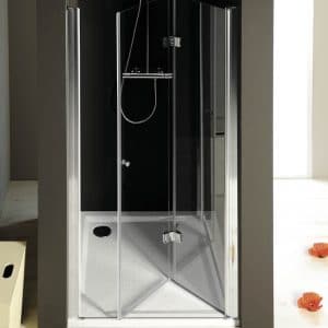 ONE Dveře skládací 90 R (GO7990R)