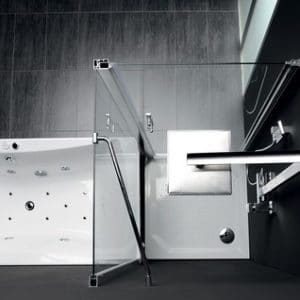 ONE Boční stěna zkrácená atypická (GO3045ATYP)