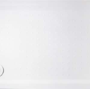 SARA Sprchová vanička 100/80