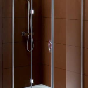 LEGRO Sprchové dveře otočné 90 L/P (GL1190)