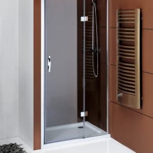 LEGRO Sprchové dveře otočné 80 L/P (GL1280)
