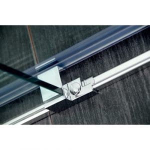 DRAGON Boční stěna ke dveřím 100 L/P (GD7210)