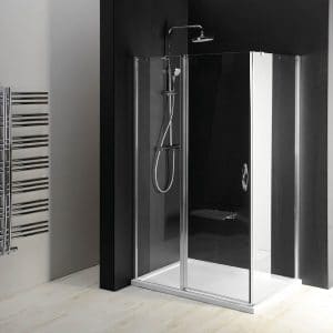 ONE Boční stěna ke dveřím 90 L/P (GO3590)