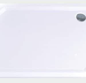 SARA Sprchová vanička 110/80