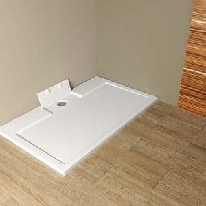 IRENA Sprchová vanička 120/100