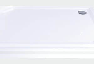 Čelní panel 120/90 L/P