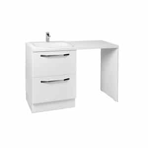 Krajcar PM Pračkový modul 130 130x91x51cm