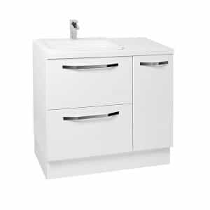 Krajcar PM Umyvadlová skříňka 94x91x51cm