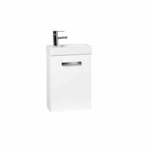 Krajcar KPL-PLAZMA Umyvadlová skříňka L 40x60x22,5cm