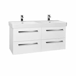 Krajcar KPS K-PRO-S Umyvadlová skříňka 130x65x46cm