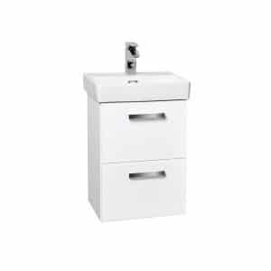 Krajcar KPS K-PRO-S Umyvadlová skříňka 45x65x34cm