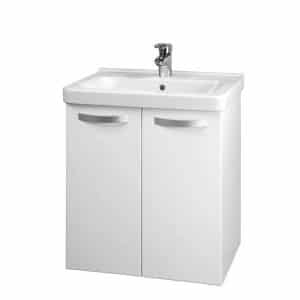 Krajcar K-CUBITO-KLASIK Umyvadlová skříňka 65x65x48,5cm