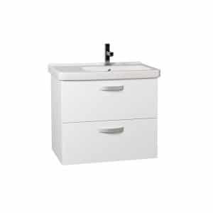 Krajcar K-CUBITO-PRAKTIK Umyvadlová skříňka L 75x65x45cm