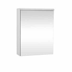 Krajcar Doplňkové zrcadlové skříňky s oboustranným zrcadlem