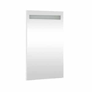 Krajcar Doplňková zrcadla s LED osvětlením