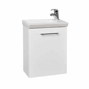 Krajcar KZ-ZENON Umyvadlová skříňka 45x60x28 cm