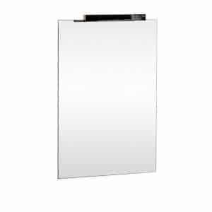 Krajcar K-KLASA PLUS - Zrcadlo s osvětlením 50x75cm