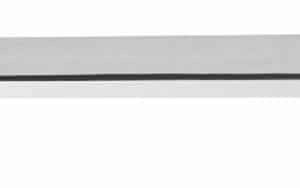 Sprchové ramínko vysoké, chrom