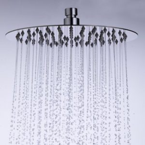 VESUV Sprchová hlavice Ø 200mm