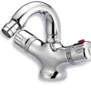 Aquamat - Termostatická bidetová baterie