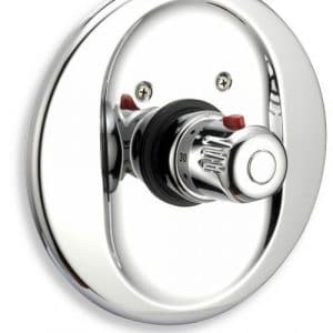 Aquamat - Podomítkový termostat