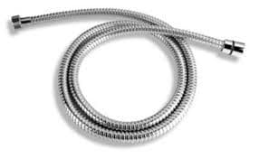 Hadice kovová k dřezovým teleskopickým bateriím