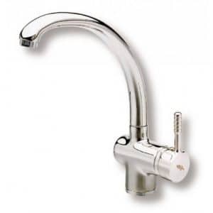 Split - Dřezová baterie