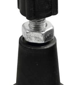 Montážní nožičky