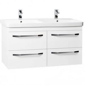 Krajcar LX-LUXURY Umyvadlová skříňka 120x65x46,5cm