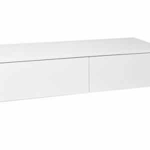 Krajcar PKG-PUSH - Skříňka s jedním výřezem 130x30x50cm