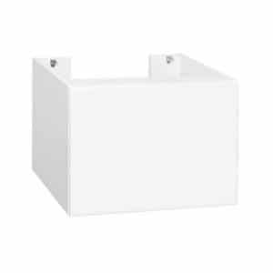 Krajcar PKG-PUSH - Skříňka pod desku bez police 50x37x49 cm