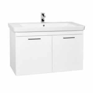 Krajcar LXK-Luxury Skříňka s umyvadlem, 105x65x46 cm