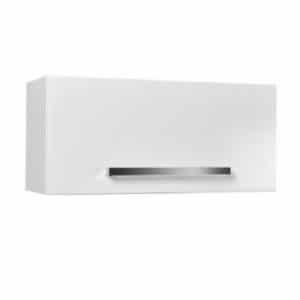 Doplňková horní skříňka nad zrcadlo, 70x40x33 cm