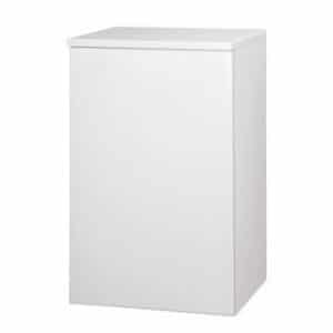 Krajcar Doplňková skříňka s policí, 40x65x33 cm