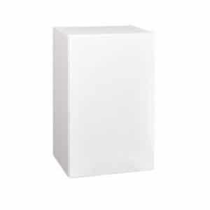 Krajcar Doplňková skříňka s dotykovým systémem, 40x65x32 cm