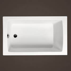 One - Vana nízká 1300x725mm