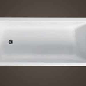 One - Vana nízká 1500x725mm