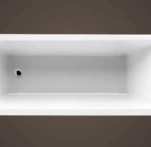 Spring - Vana obdélníková 1700x750mm