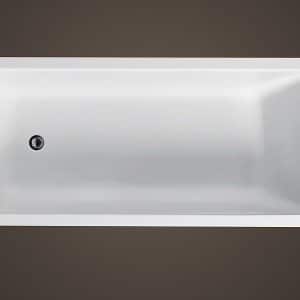 Smart - Vana obdélníková 1500x725mm