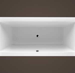 Linea - Vana oboustranná 1700x750mm