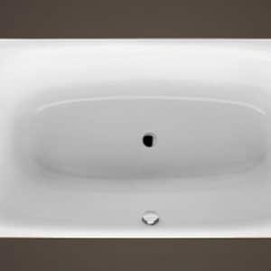 Plus - Vana obdélníková 1850x900mm