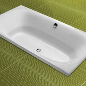 Plus - Vana obdélníková 1850x900mm