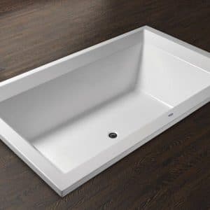 Linea XXL - Vana obdélníková 1900x1200mm