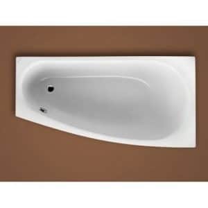 Ariela - Vana asymetrická 1500x800mm