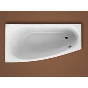 Ariela - Vana asymetrická 1500x800mm