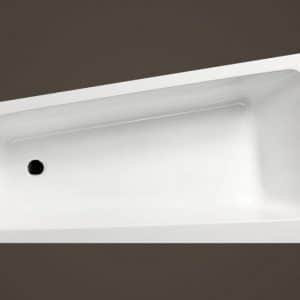 Viky - Vana asymetrická 1500x800mm