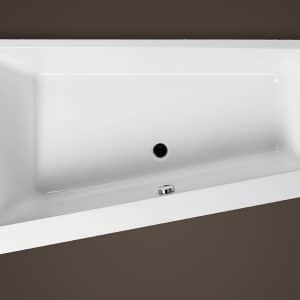 Evo-s - Vana asymetrická 1700x1000mm