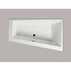 Evo-s - Vana asymetrická 1700x1000mm